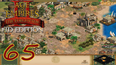 Free Download Game Age Of Empires 2 Hd Full Version